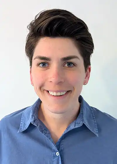 Rebecca Marsh