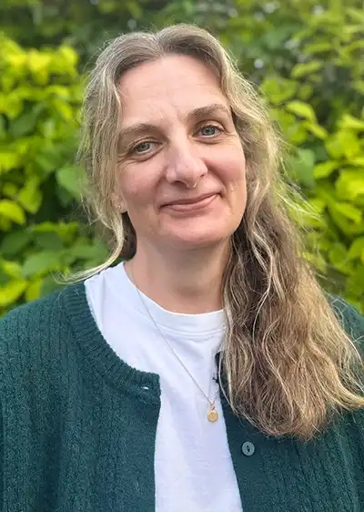 Kate Taylor