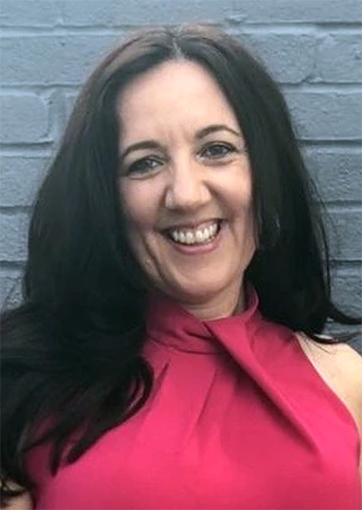 Sonia Cook