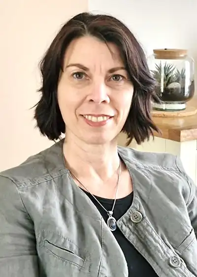 Teresa Pacchiega