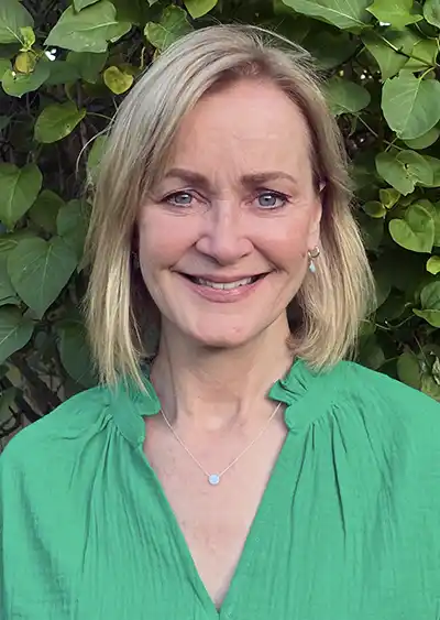 Yvonne Mountain